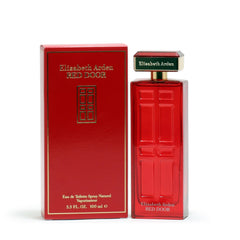 Perfume - RED DOOR FOR WOMEN BY ELIZABETH ARDEN - EAU DE TOILETTE SPRAY