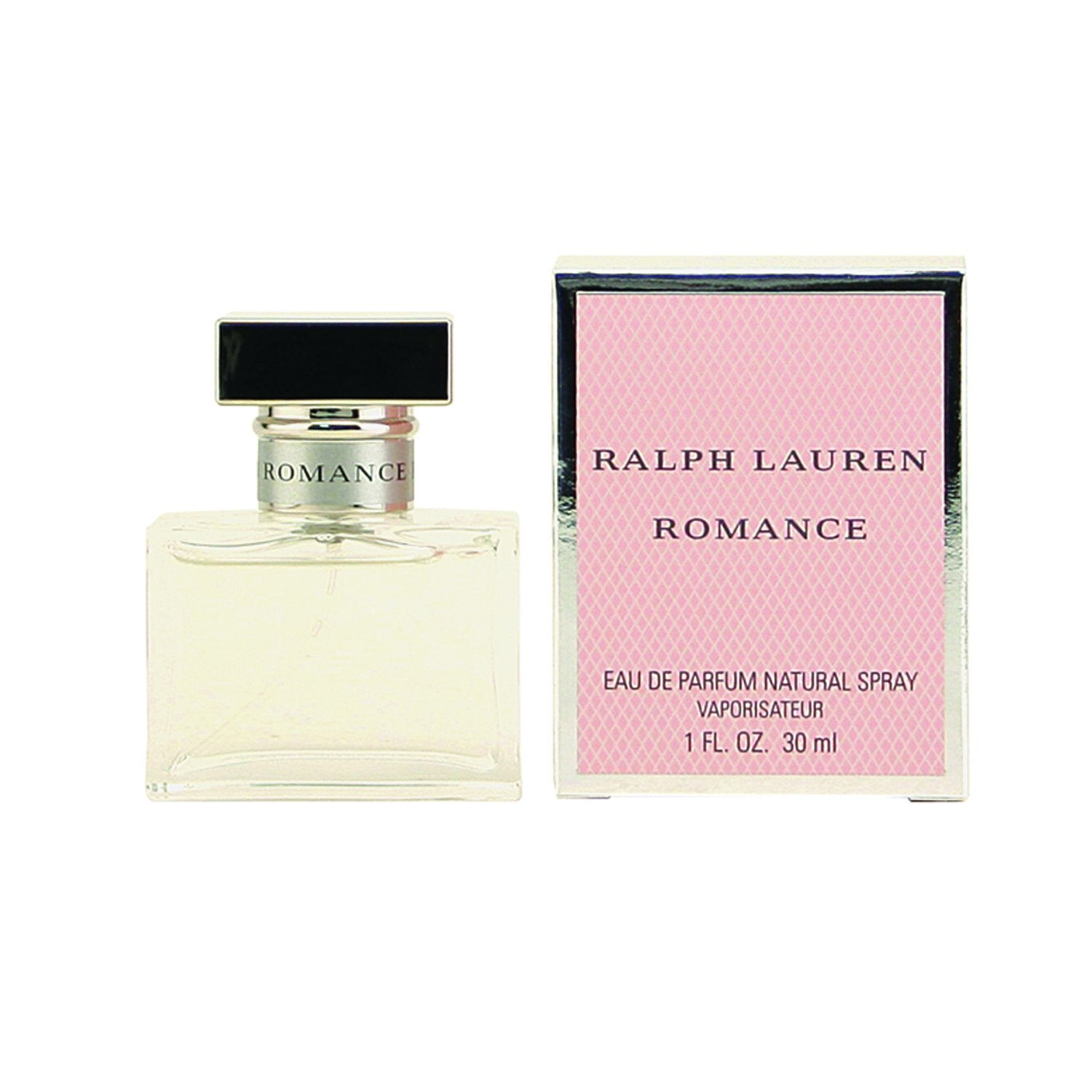 ROMANCE FOR WOMEN BY RALPH LAUREN - EAU DE PARFUM SPRAY – Fragrance Room