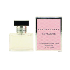 Perfume - ROMANCE FOR WOMEN BY RALPH LAUREN - EAU DE PARFUM SPRAY