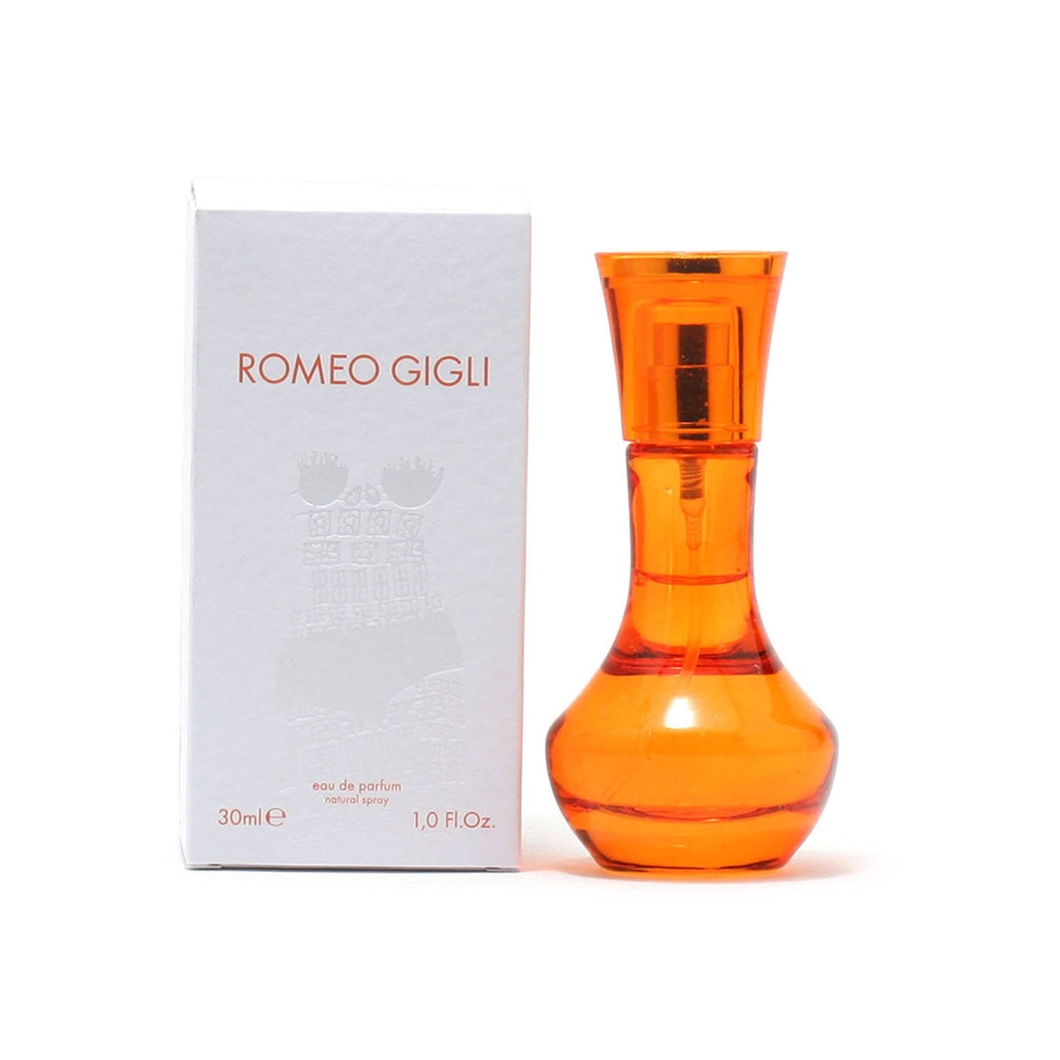 Perfume - ROMEO GIGLI FOR WOMEN - EAU DE PARFUM SPRAY, 1.0 OZ