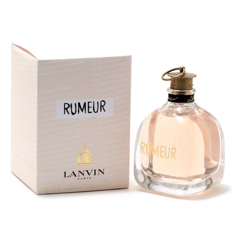 Perfume - RUMEUR FOR WOMEN BY LANVIN - EAU DE PARFUM SPRAY, 3.3 OZ