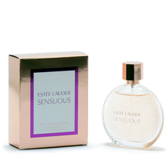 Perfume - SENSUOUS FOR WOMEN BY ESTEE LAUDER - EAU DE PARFUM SPRAY