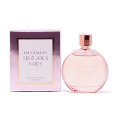 Perfume - SENSUOUS NUDE FOR WOMEN BY ESTEE LAUDER - EAU DE PARFUM SPRAY