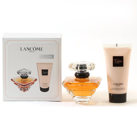 Perfume Sets - TRESOR FOR WOMEN BY LANCOME - TRAVEL EXCLUSIVE GIFT SET