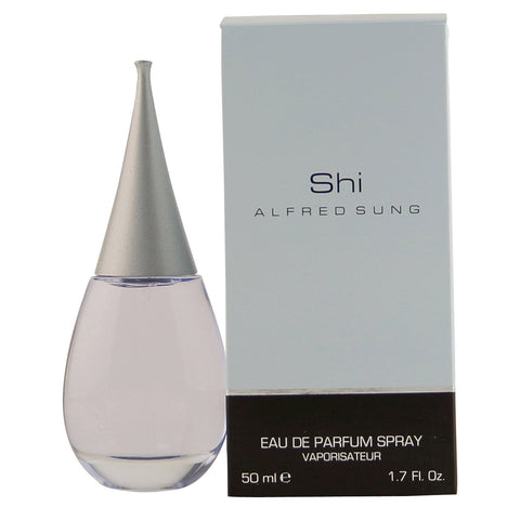 Perfume - SHI FOR WOMEN BY ALFRED SUNG - EAU DE PARFUM SPRAY
