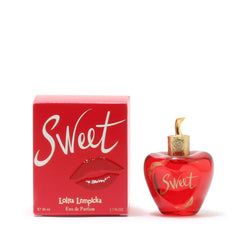 Perfume - SWEET FOR WOMEN BY LOLITA LEMPICKA - EAU DE PARFUM SPRAY
