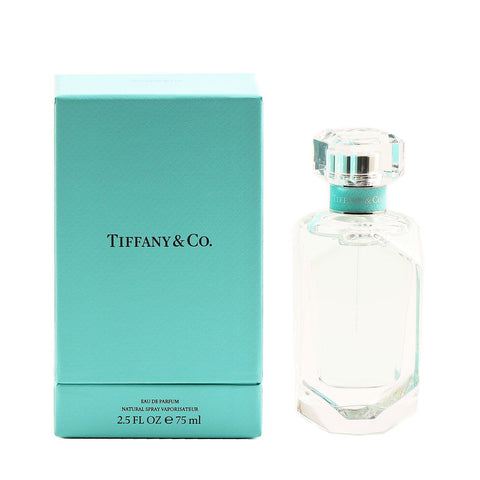 Perfume - TIFFANY FOR WOMEN - EAU DE PARFUM SPRAY, 2.5 OZ 