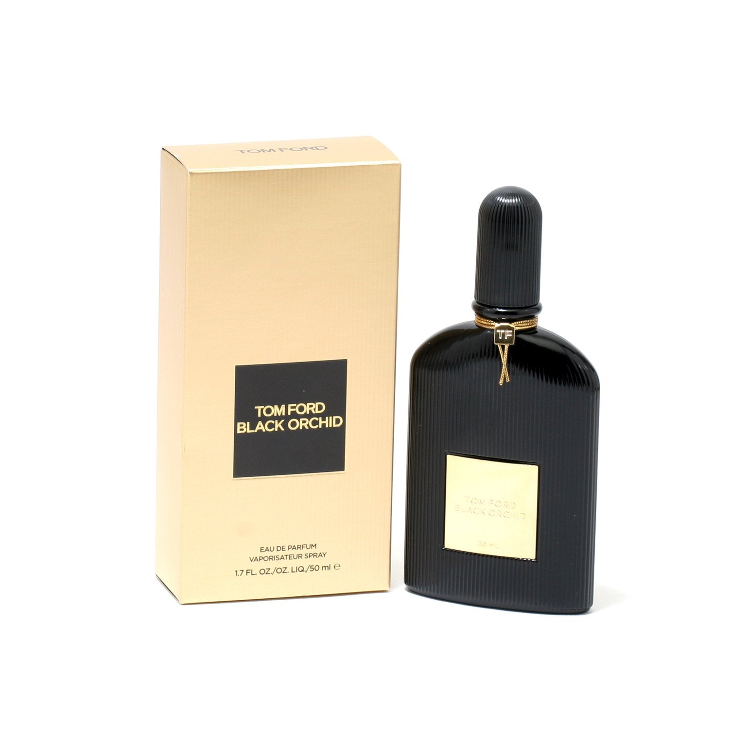 Tom Ford Black Orchid Eau De Parfum, Perfume
