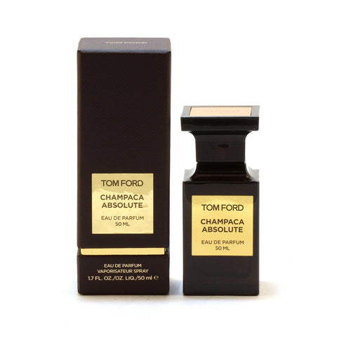 Perfume - TOM FORD CHAMPACA ABSOLUTE - EAU DE PARFUM SPRAY, 1.7 OZ