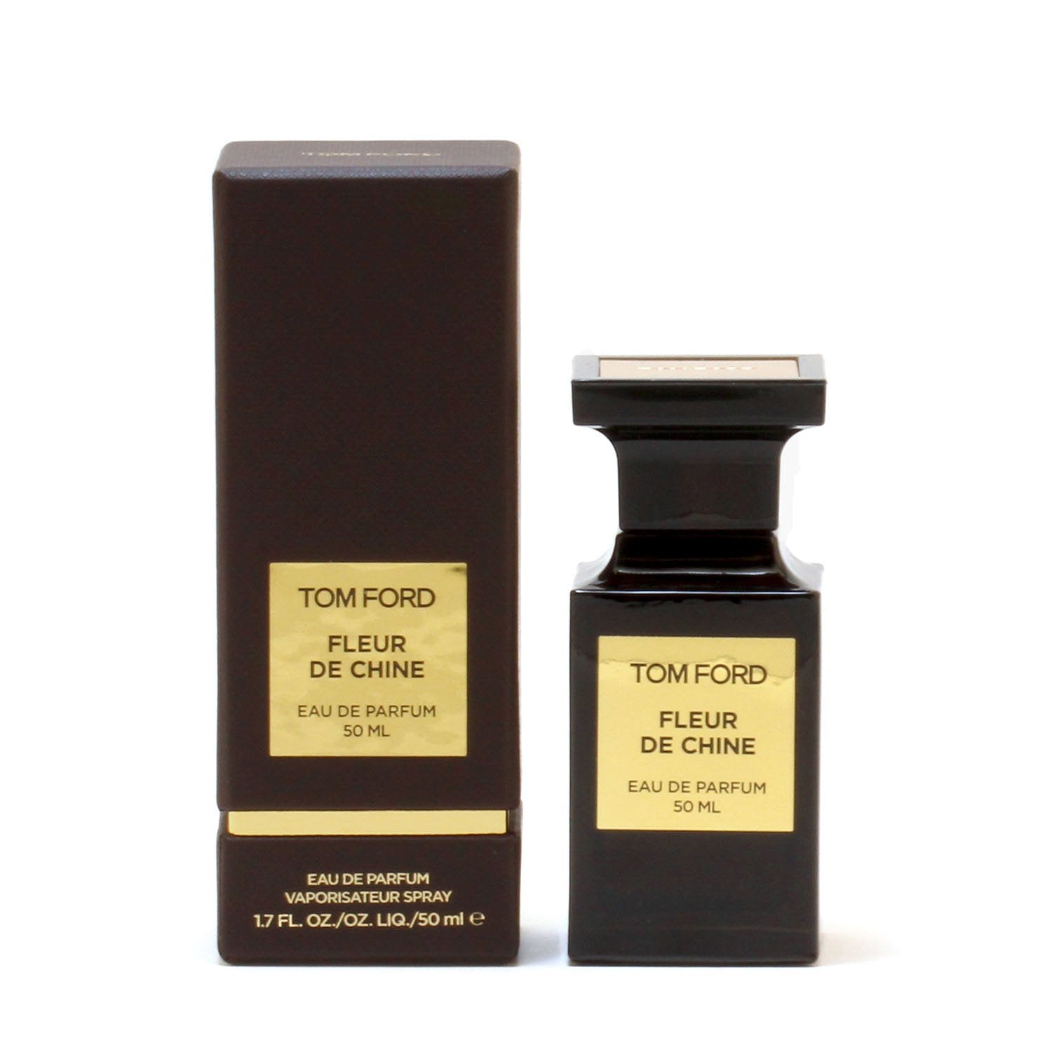 Perfume - TOM FORD FLEUR DE CHINE UNISEX - EAU DE PARFUM SPRAY, 1.7 OZ