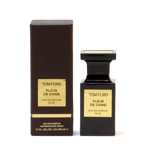 Perfume - TOM FORD FLEUR DE CHINE UNISEX - EAU DE PARFUM SPRAY, 1.7 OZ