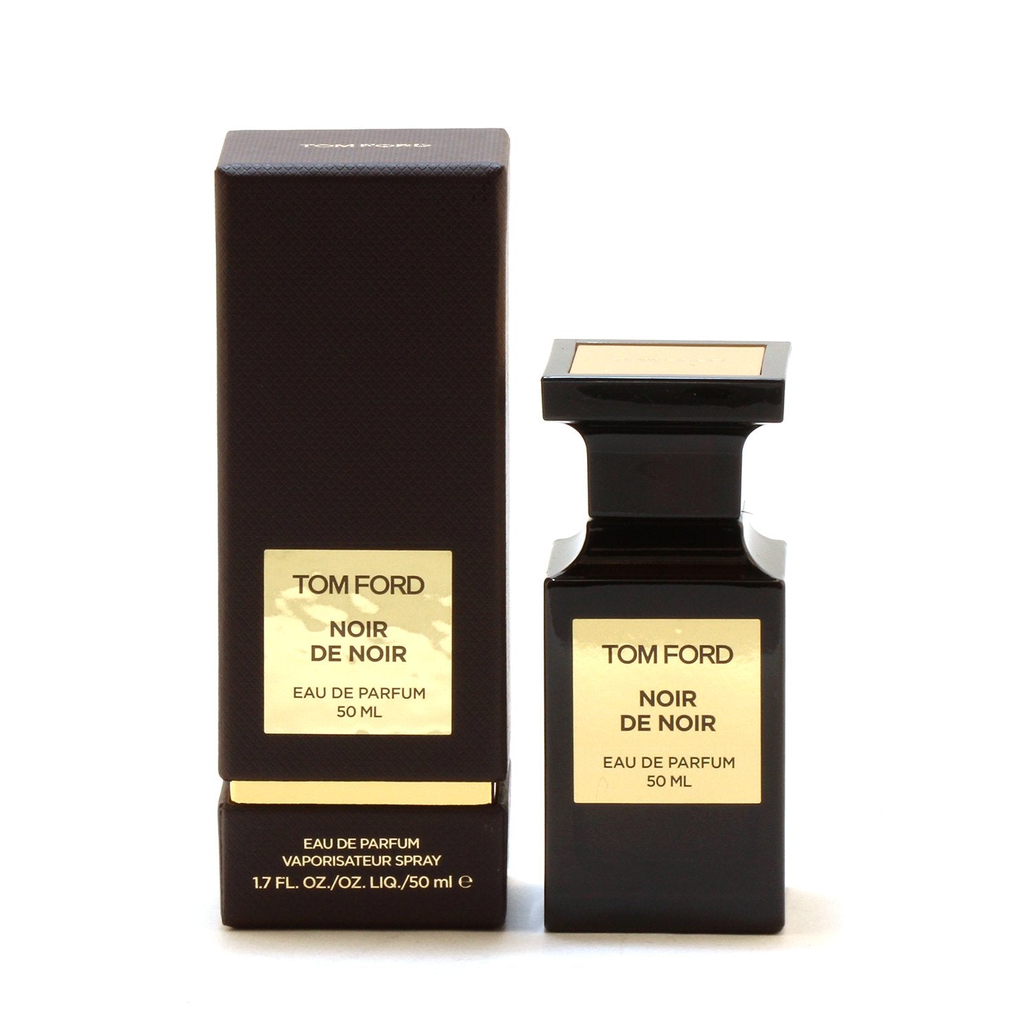  Tom Ford Tom Ford Noir Eau de Parfum Spray, 1.7 Ounce
