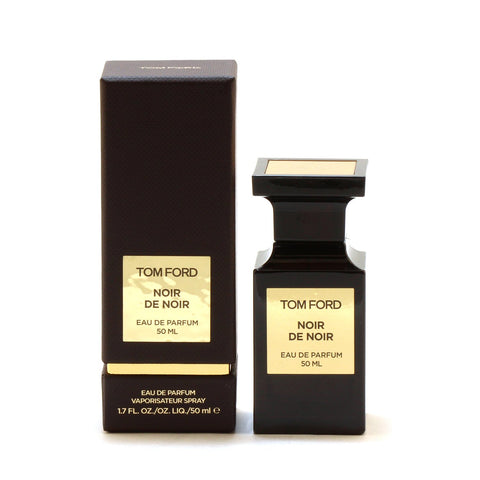 Perfume - TOM FORD NOIR DE NOIR FOR WOMEN - EAU DE PARFUM SPRAY, 1.7 OZ