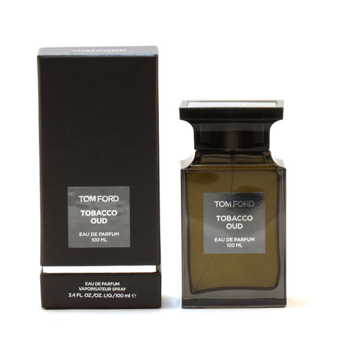 Perfume - TOM FORD TOBACCO OUD UNISEX - EAU DE PARFUM SPRAY
