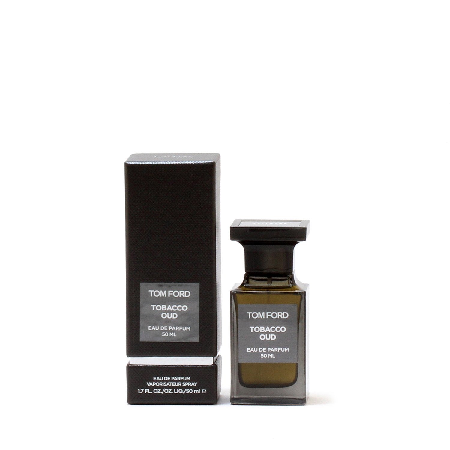 Perfume - TOM FORD TOBACCO OUD UNISEX - EAU DE PARFUM SPRAY