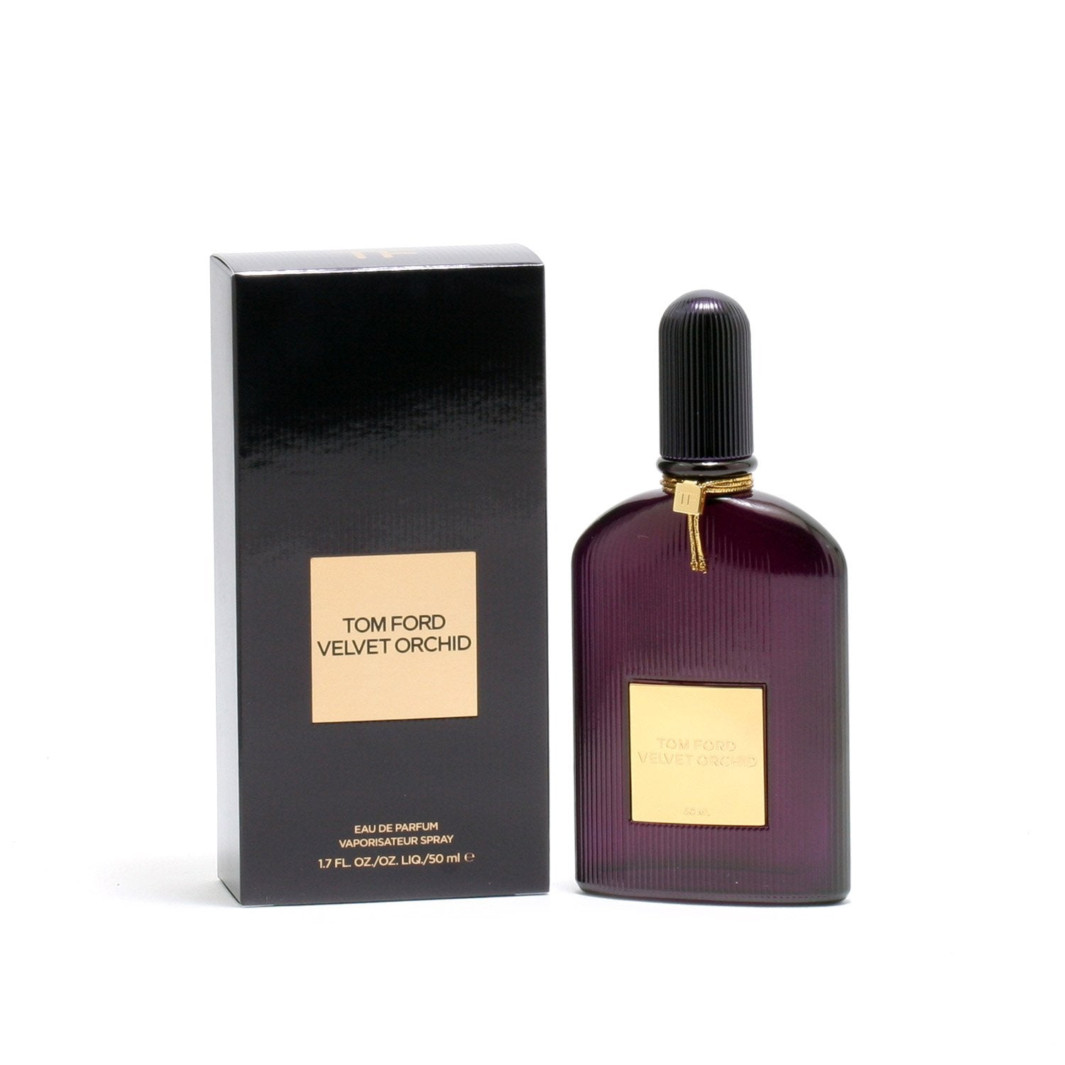 Perfume - TOM FORD VELVET ORCHID FOR WOMEN - EAU DE PARFUM SPRAY