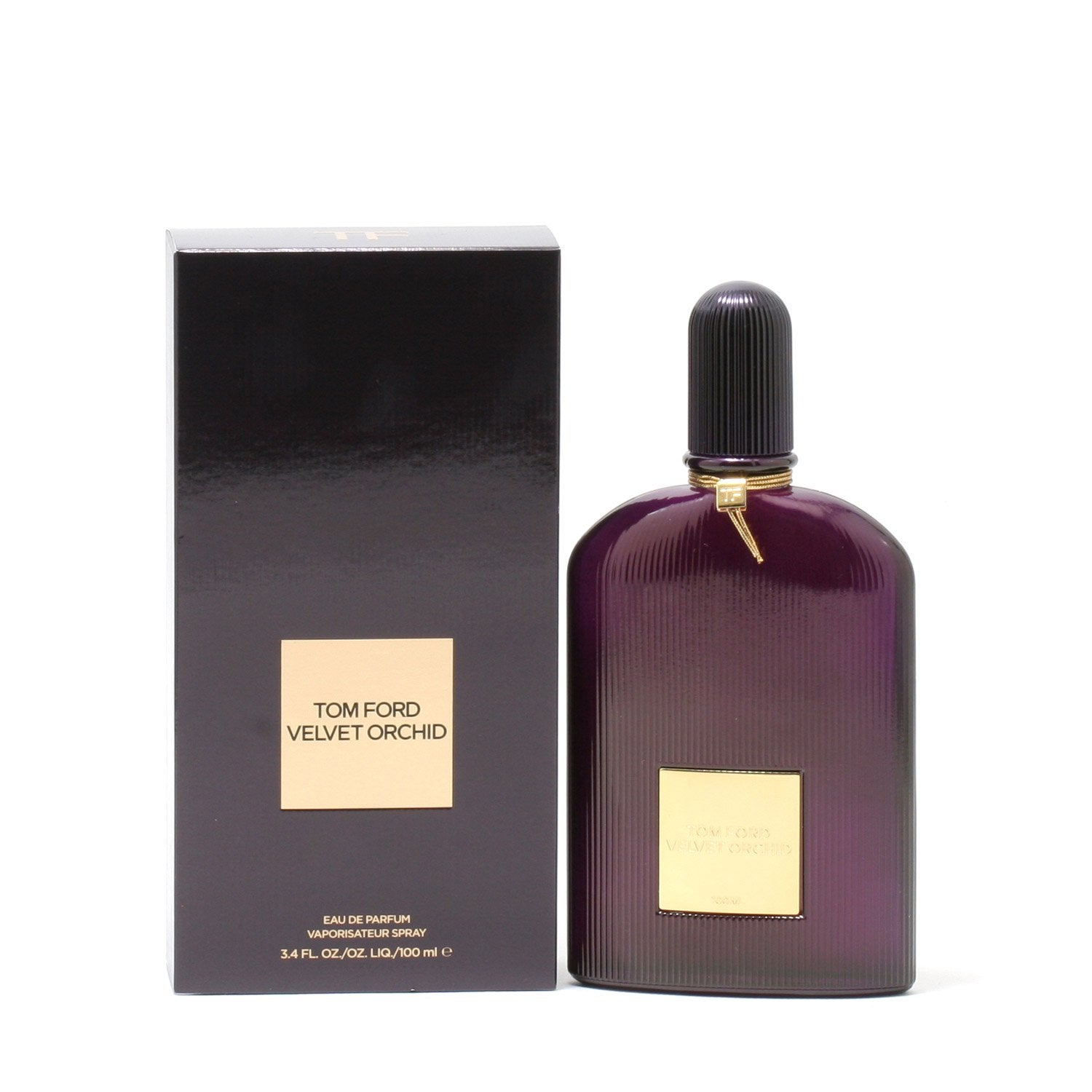 Perfume - TOM FORD VELVET ORCHID FOR WOMEN - EAU DE PARFUM SPRAY
