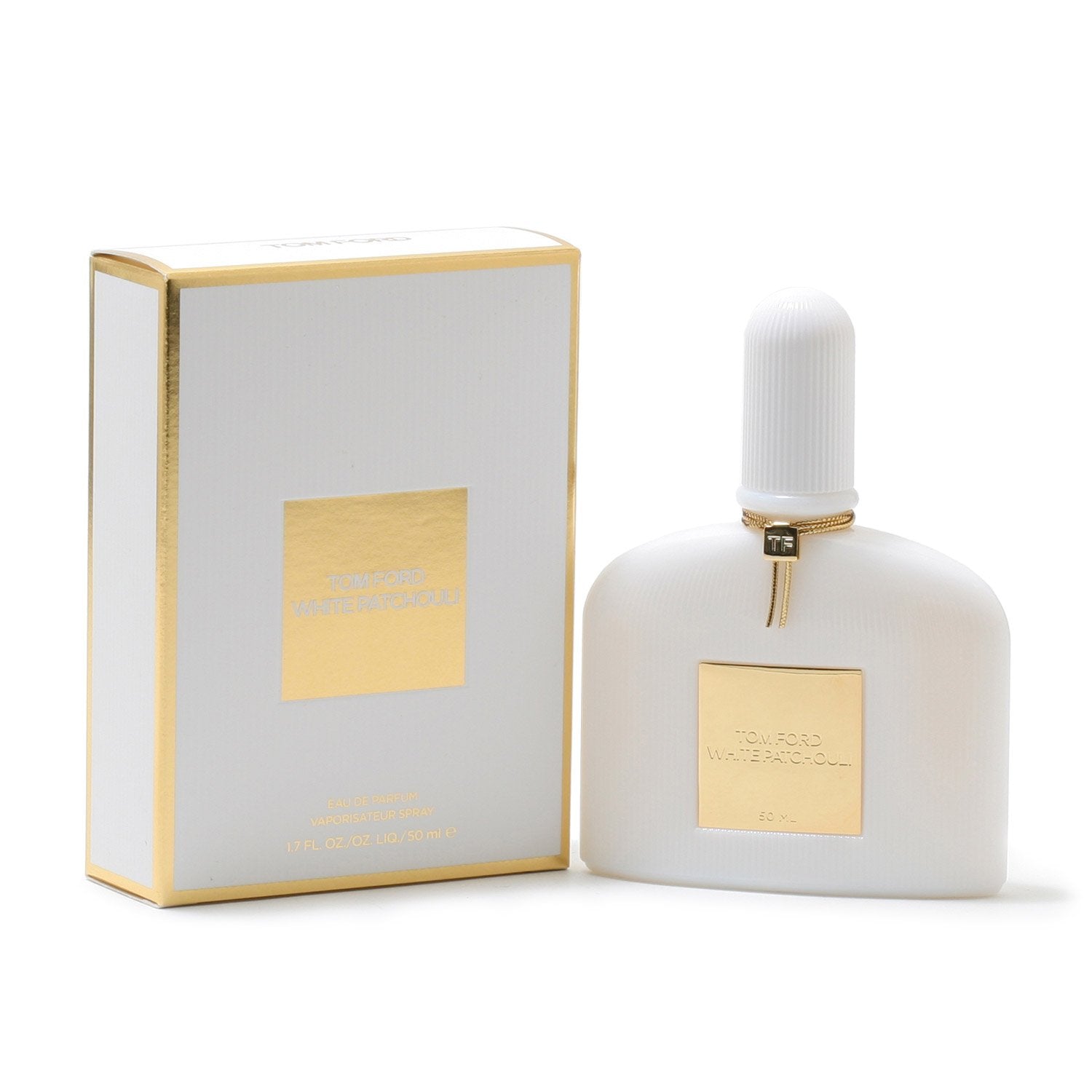 Perfume - TOM FORD WHITE PATCHOULI FOR WOMEN - EAU DE PARFUM SPRAY