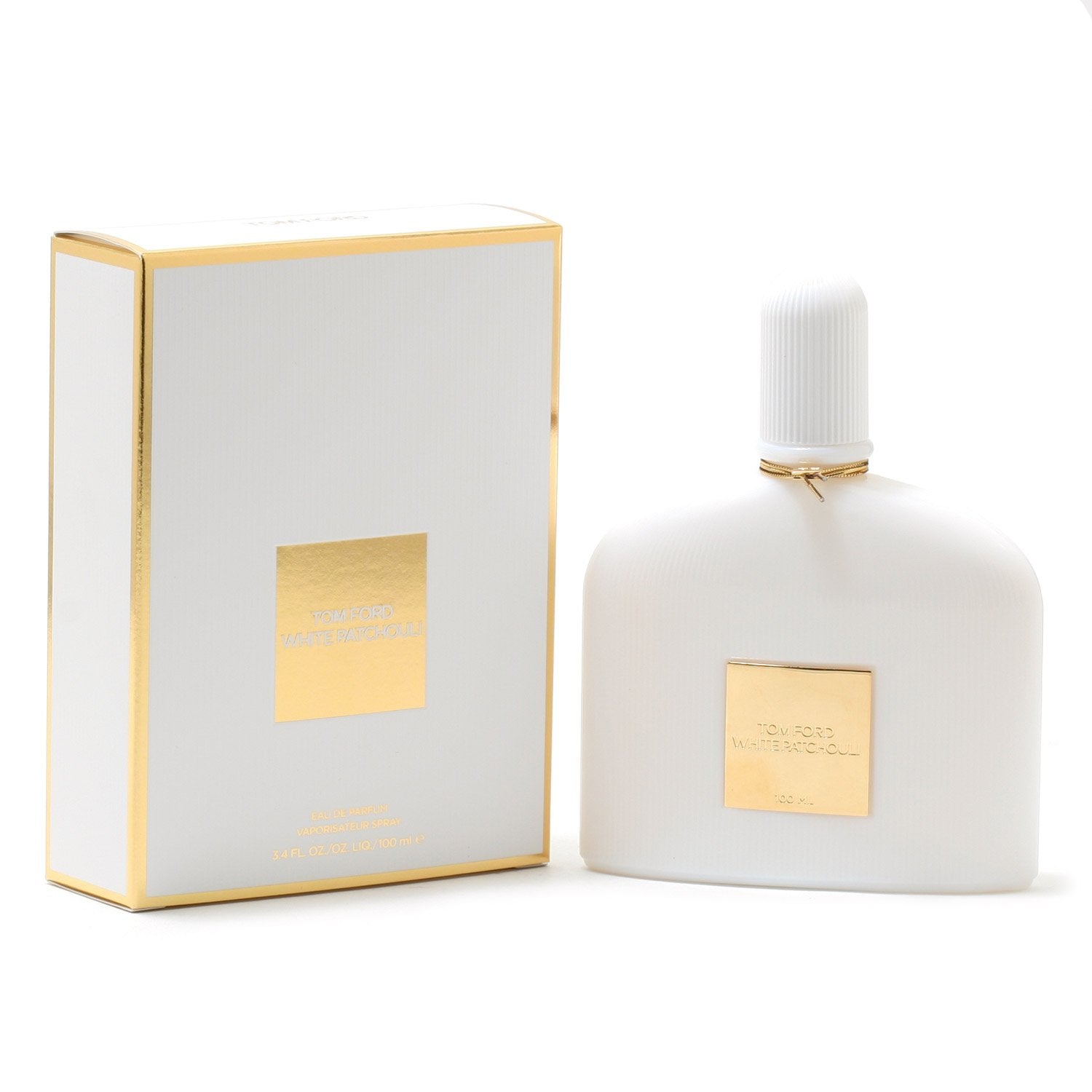 Perfume - TOM FORD WHITE PATCHOULI FOR WOMEN - EAU DE PARFUM SPRAY