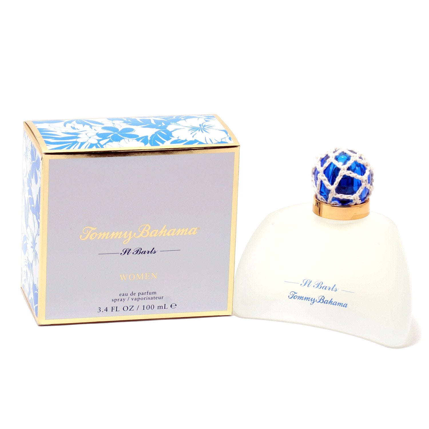 Tommy Bahama St. Barts Seascape for Her 3.4-Oz. Eau de Parfum