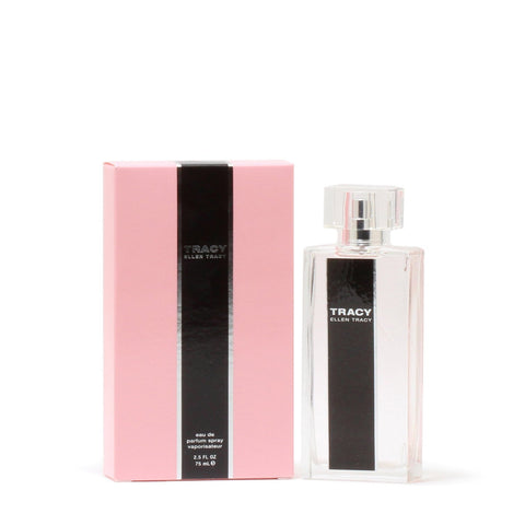 Perfume - TRACY FOR WOMEN BY ELLEN TRACY - EAU DE PARFUM SPRAY, 2.5 OZ