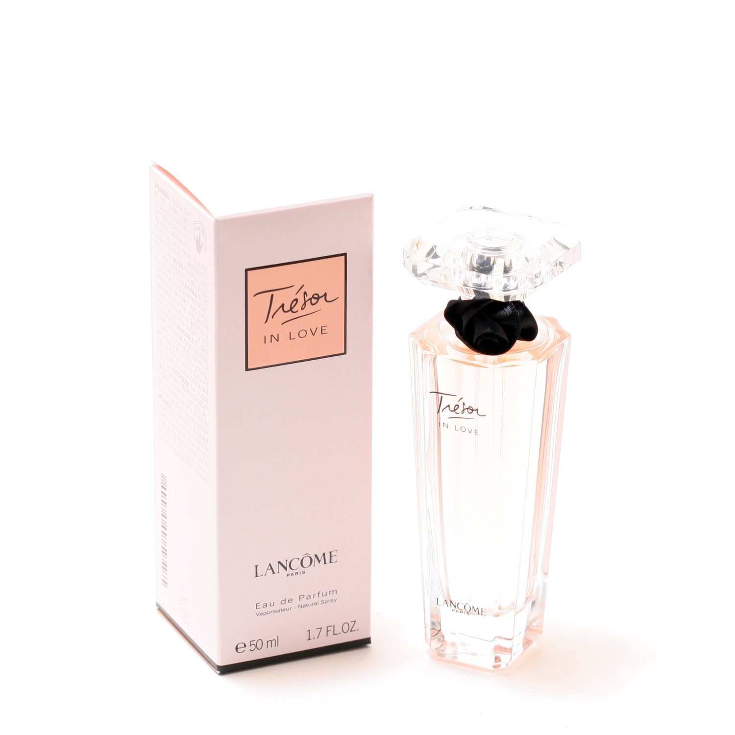 Parfumerie Trésor – Online Shop