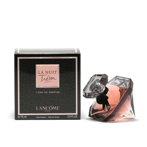 Perfume - TRESOR LA NUIT FOR WOMEN BY LANCOME - EAU DE PARFUM SPRAY, 2.5 OZ