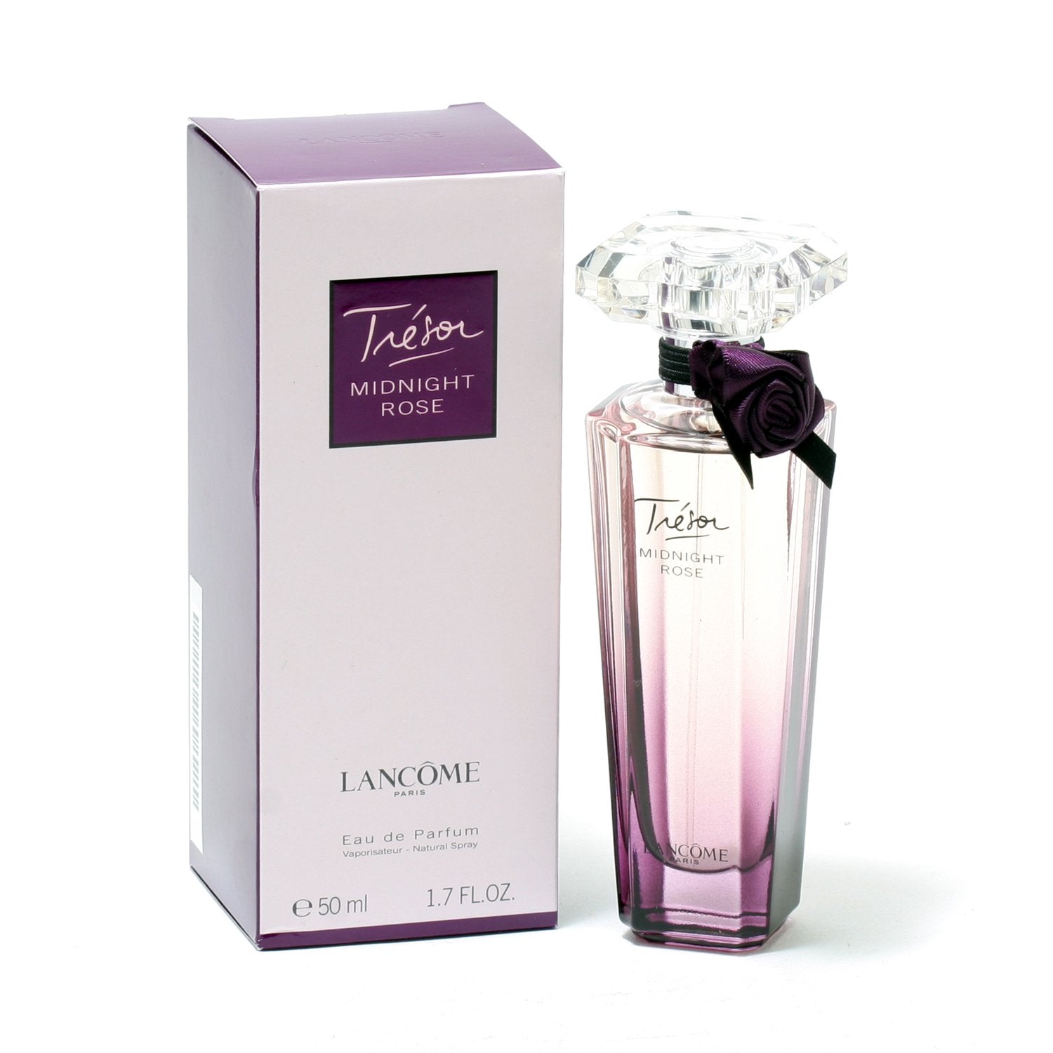 Lancome Tresor Midnight Rose Eau De Parfum Spray - 1 fl oz bottle