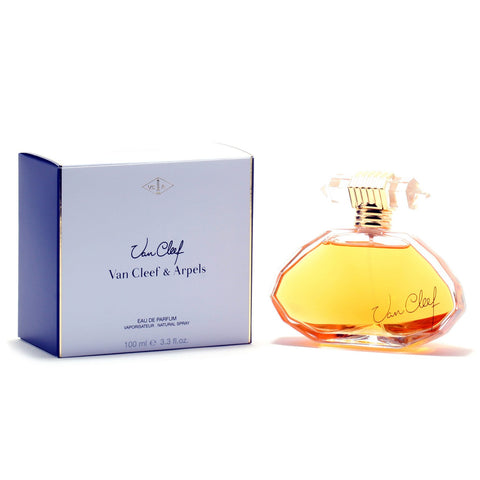 Perfume - VAN CLEEF & ARPEL FOR WOMEN - EAU DE PARFUM SPRAY, 3.3 OZ