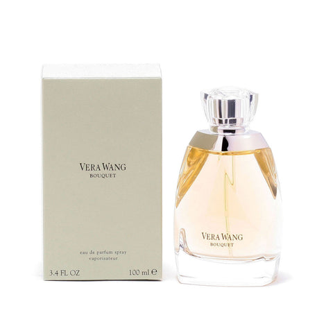 Perfume - VERA WANG BOUQUET FOR WOMEN - EAU DE PARFUM SPRAY, 3.4 OZ