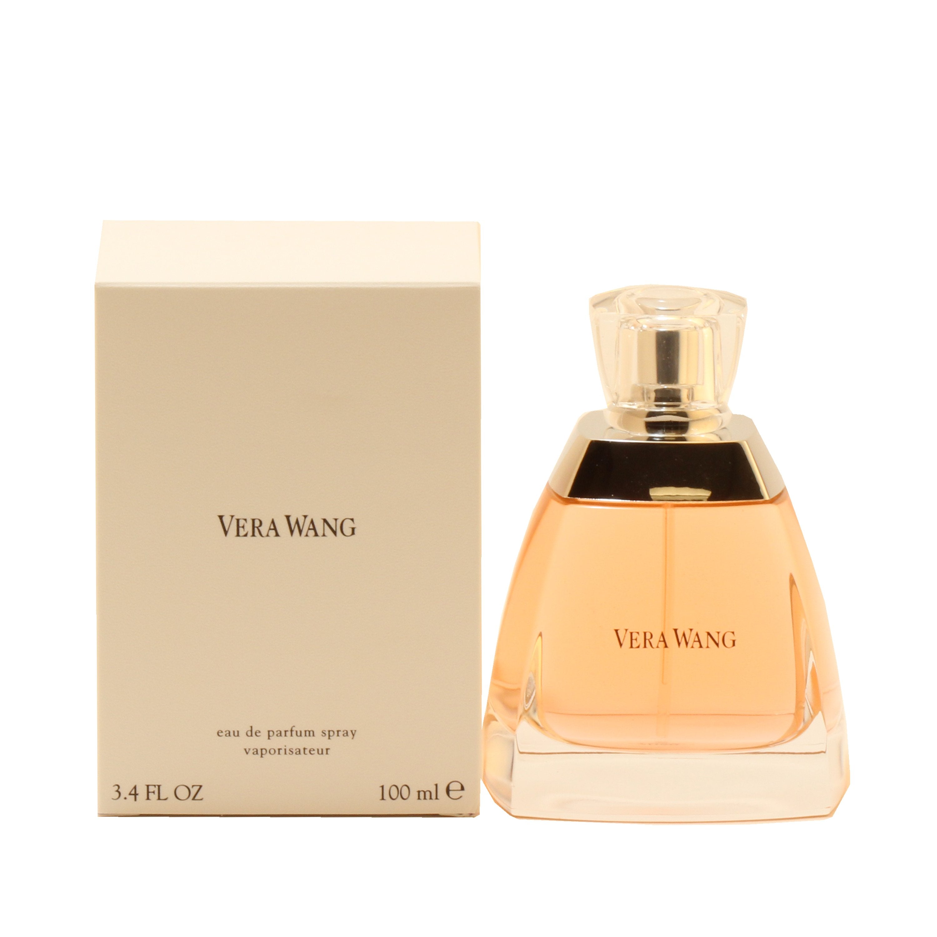 Perfume - VERA WANG FOR WOMEN - EAU DE PARFUM SPRAY