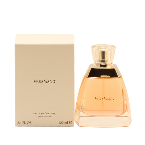 Perfume - VERA WANG FOR WOMEN - EAU DE PARFUM SPRAY