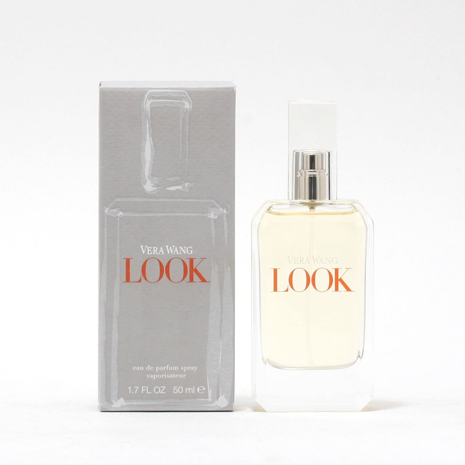 Perfume - VERA WANG LOOK FOR WOMEN -  EAU DE PARFUM SPRAY