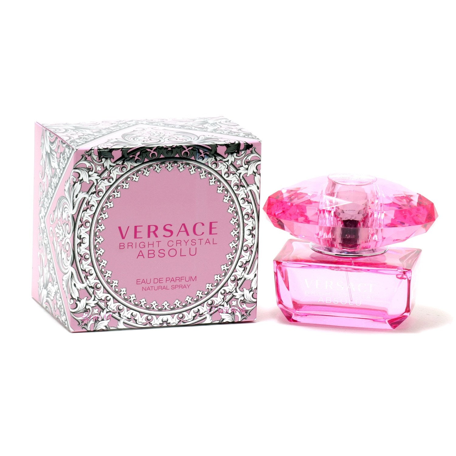 Versace - Woman » Reviews & Perfume Facts