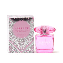 Perfume - VERSACE BRIGHT CRYSTAL ABSOLU FOR WOMEN - EAU DE PARFUM SPRAY