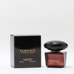 Perfume - VERSACE CRYSTAL NOIR FOR WOMEN - EAU DE PARFUM SPRAY