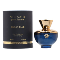 Up To 54% Off on Versace Dylan Blue 1.7 oz / 5