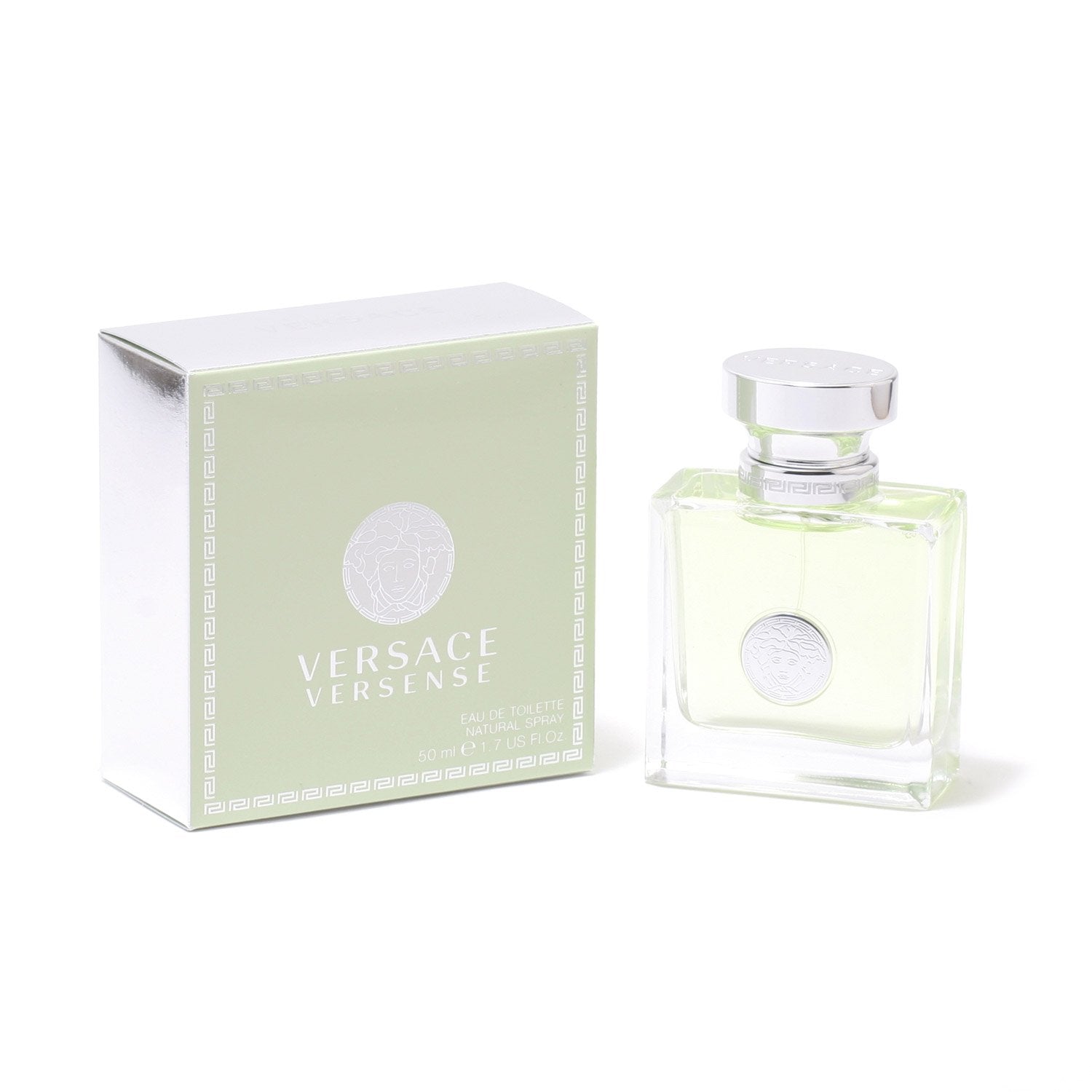 FOR VERSENSE EAU – WOMEN - VERSACE TOILETTE SPRAY DE Room Fragrance