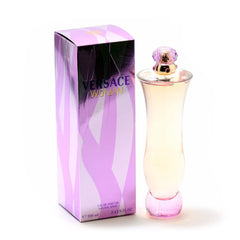 Perfume - VERSACE WOMAN - EAU DE PARFUM SPRAY