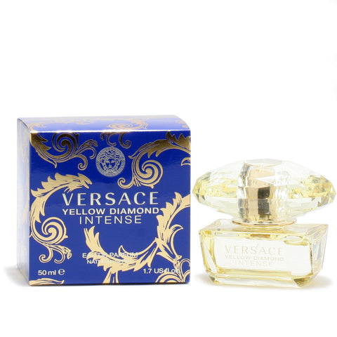 Perfume - VERSACE YELLOW DIAMOND INTENSE FOR WOMEN - EAU DE PARFUM SPRAY