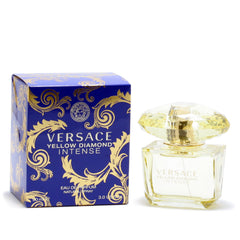 Perfume - VERSACE YELLOW DIAMOND INTENSE FOR WOMEN - EAU DE PARFUM SPRAY