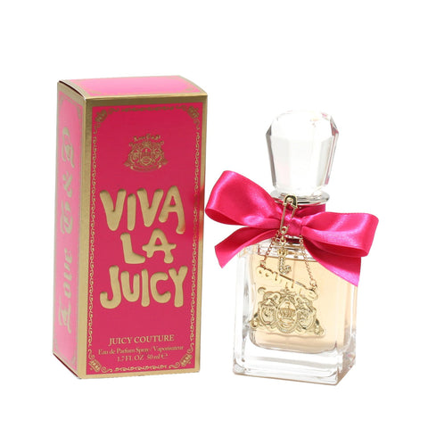 Perfume - VIVA LA JUICY FOR WOMEN BY JUICY COUTURE - EAU DE PARFUM SPRAY