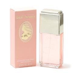 Perfume - WHITE SHOULDERS FOR WOMEN - EAU DE COLOGNE SPRAY