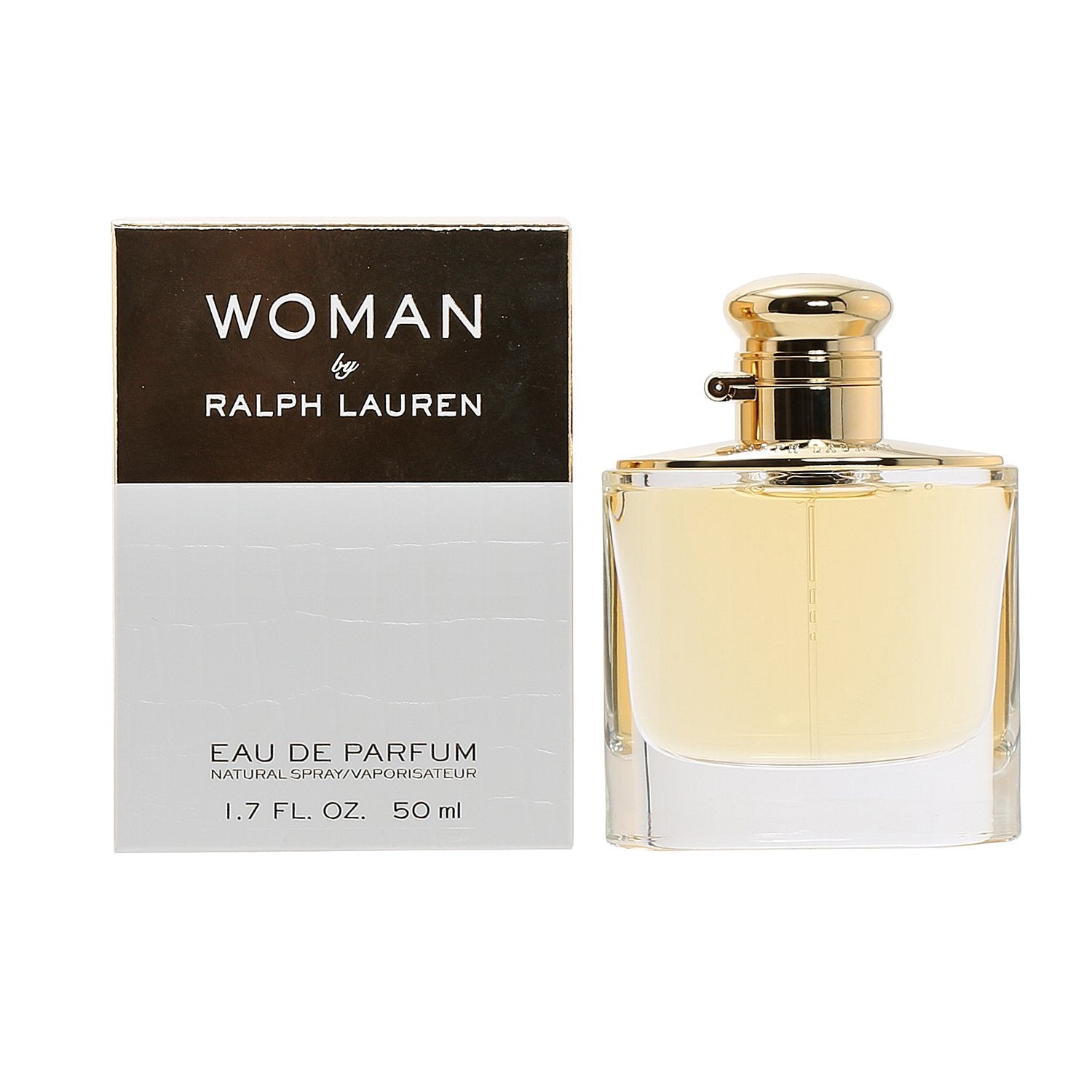 WOMAN BY RALPH LAUREN - EAU DE PARFUM, 1.7 OZ