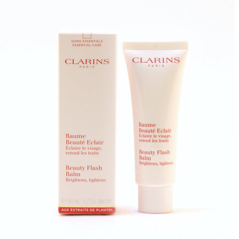 Skin Care - CLARINS BEAUTY FLASH BALM, 1.7 OZ