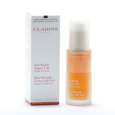 Skin Care - CLARINS BUST BEAUTY EXTRA-LIFT GEL, 1.7 OZ